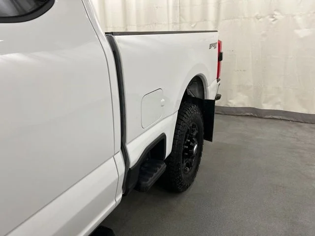 Used 2023 White Ford XLT image 25