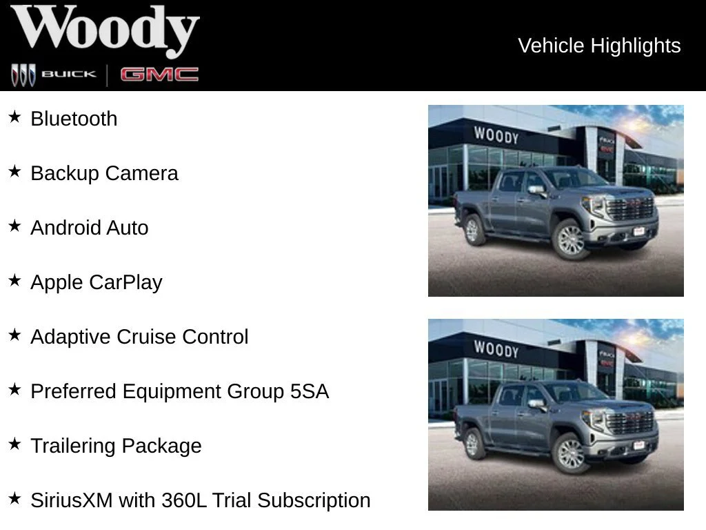 Vehicle thumbnail