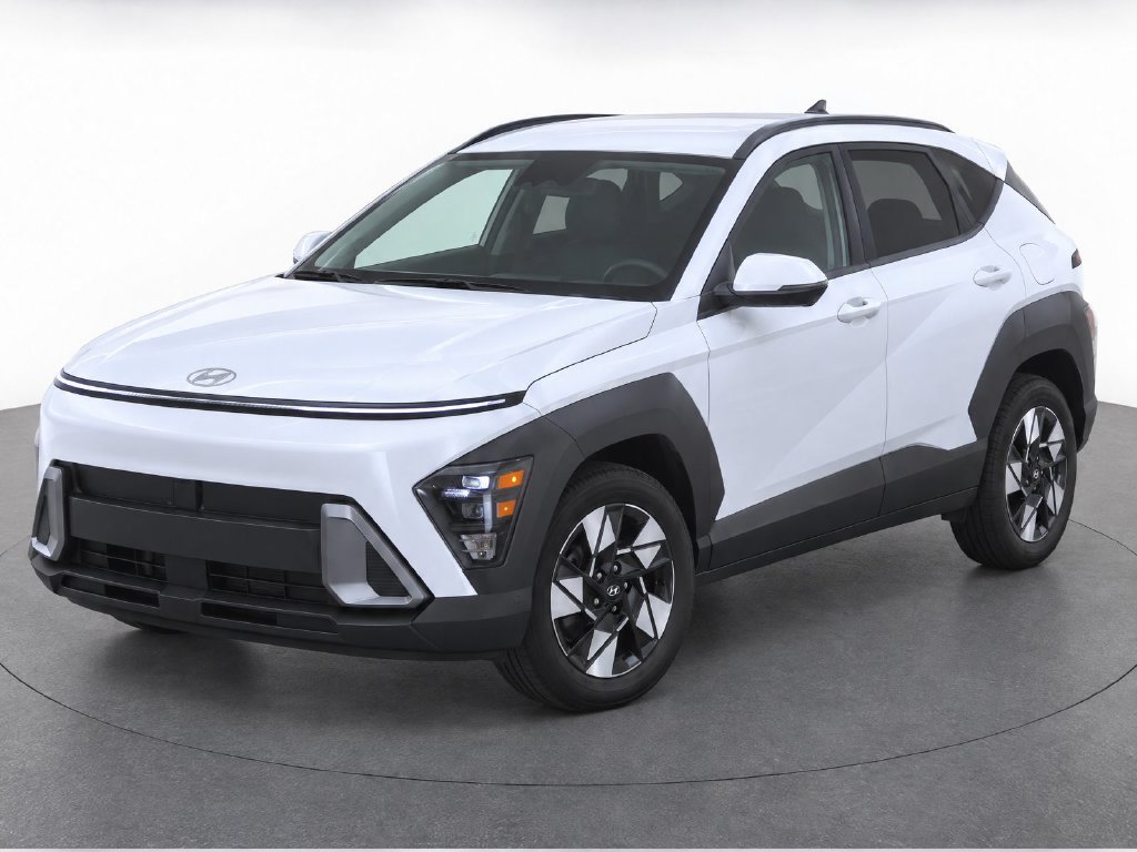 2024 Hyundai Kona SEL - Photo 22