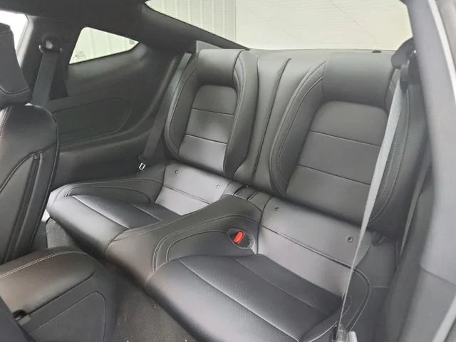 Used 2026 Blue Ford GT Premium image 31
