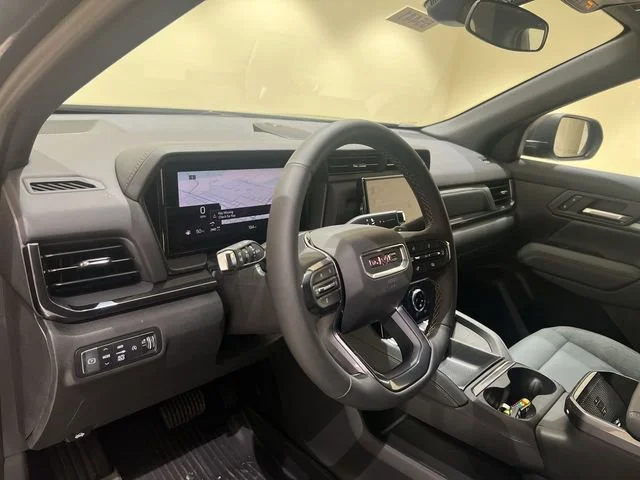 2026 GMC Terrain AT4 - Photo 9