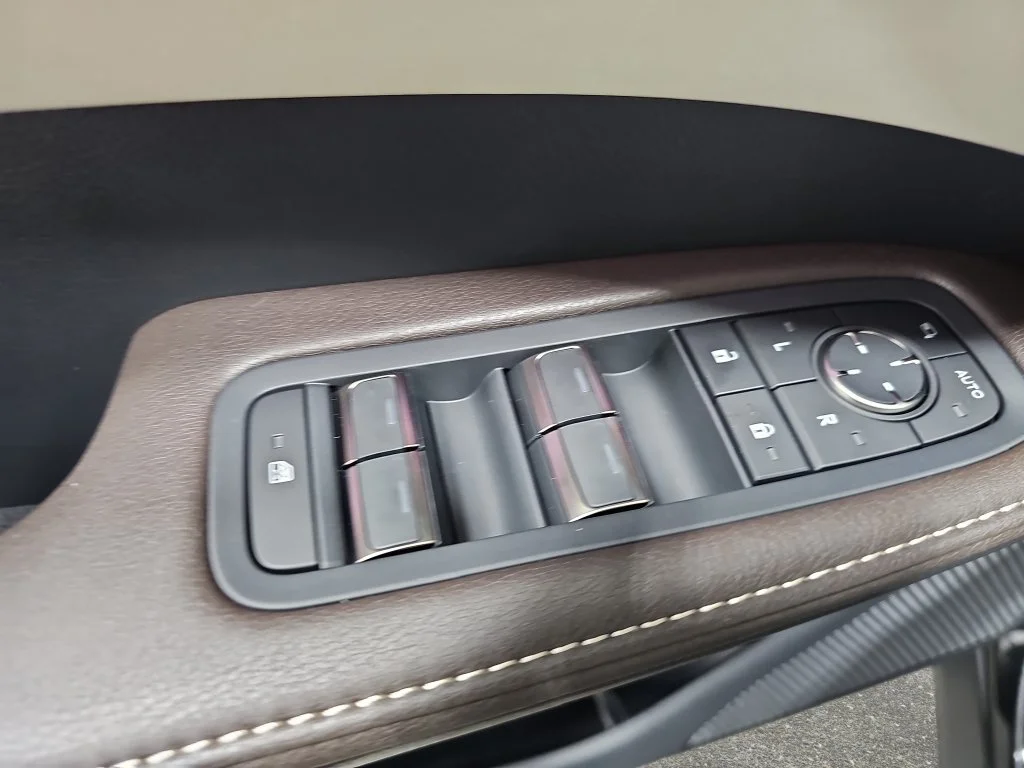 New 2026 Caviar Lexus PREMIUM PLUS image 27