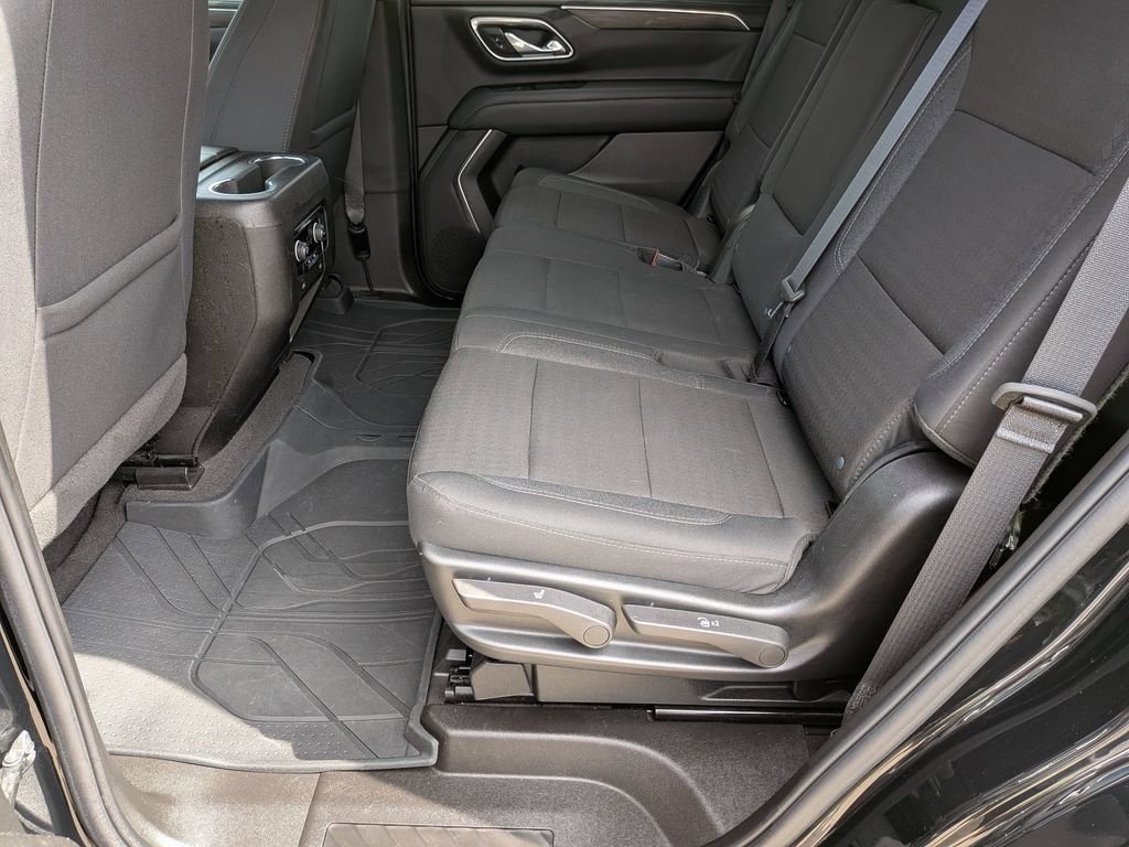 Used 2024 Black Chevrolet LS image 28