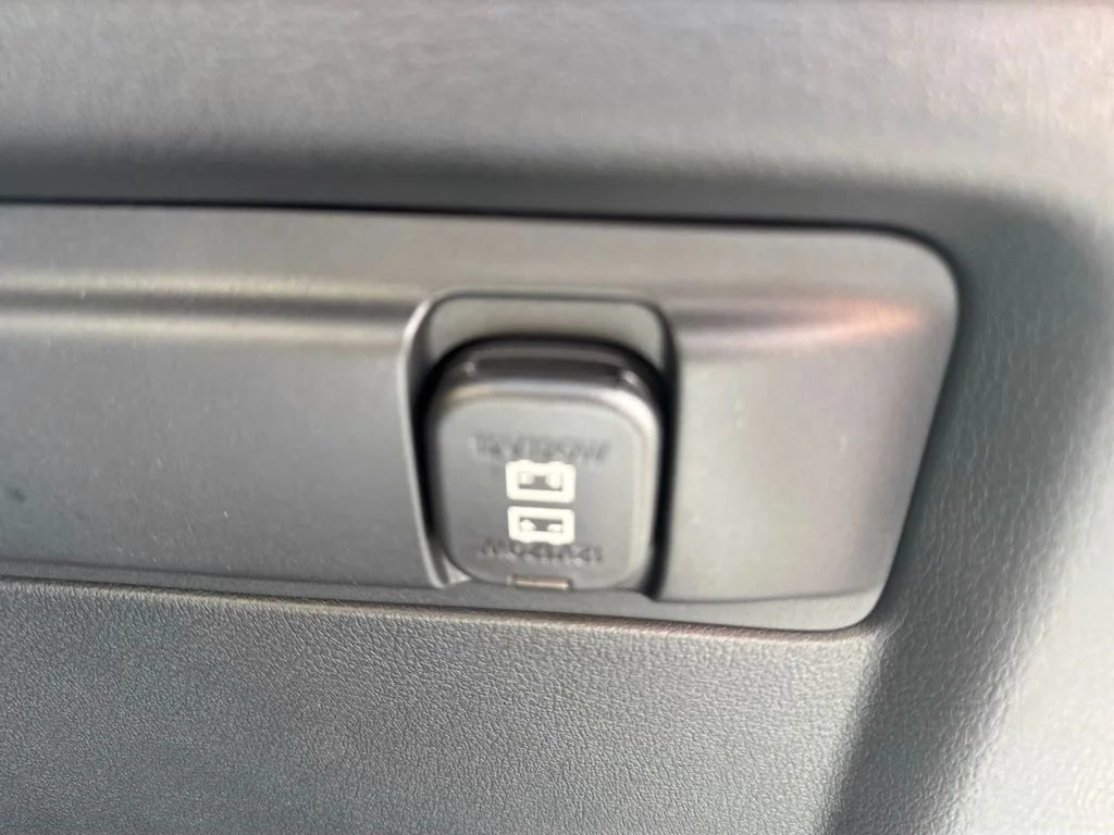 New 2026 Jet Black Mazda Preferred image 31