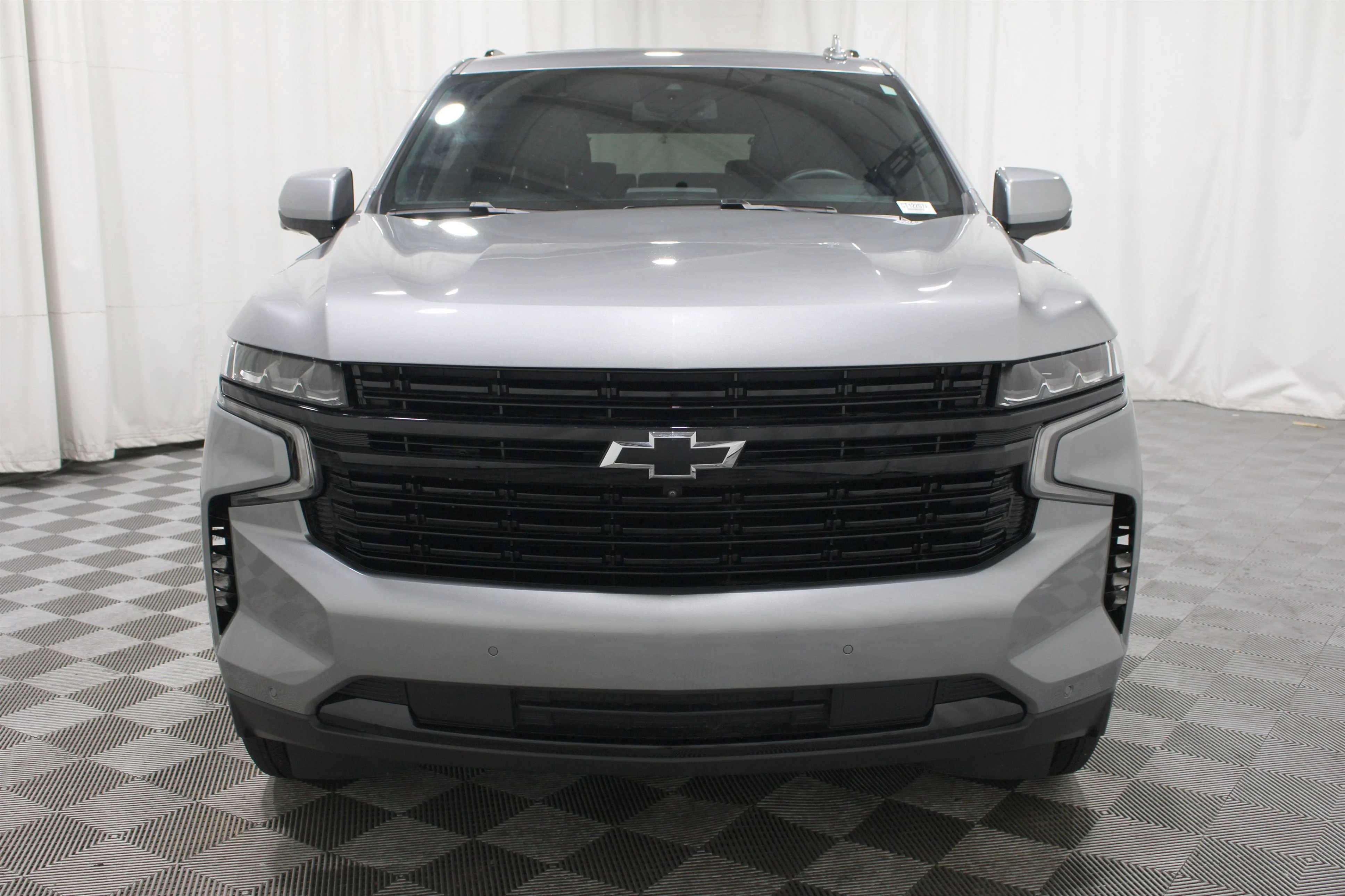 2024 Chevrolet Suburban RST - Photo 37