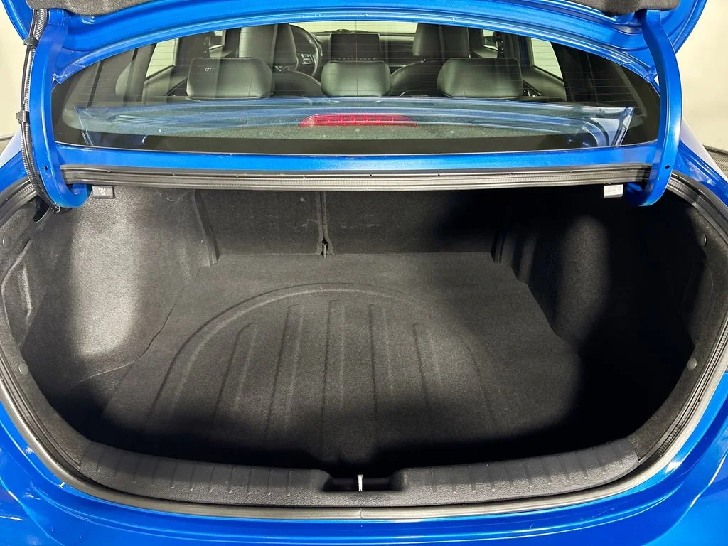 Used 2023 Blue Kia GT-Line image 21