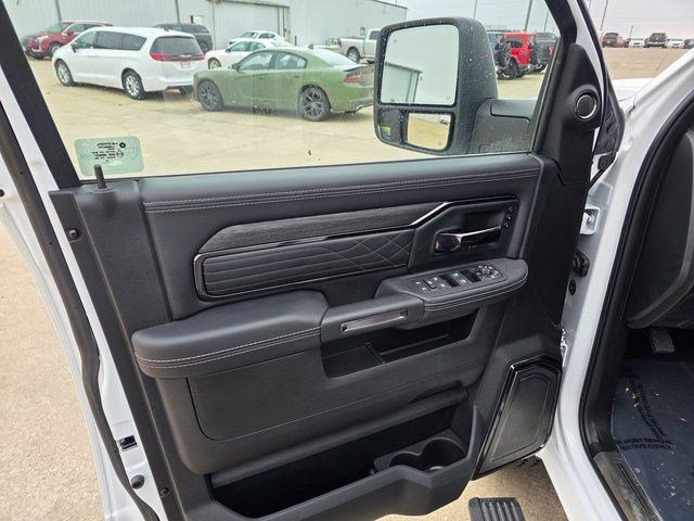 2025 RAM 2500 Limited - Photo 21