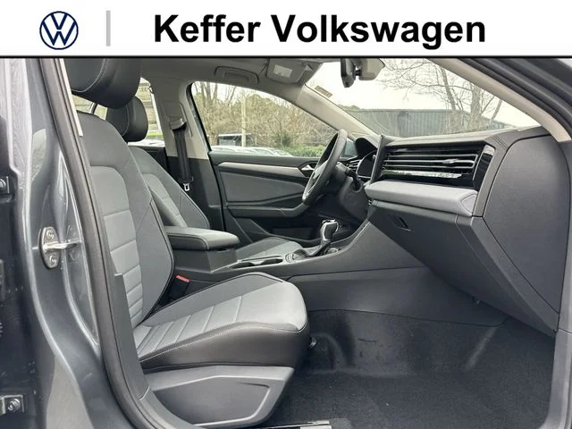 New 2026 Gray Volkswagen 1.5T SE image 29
