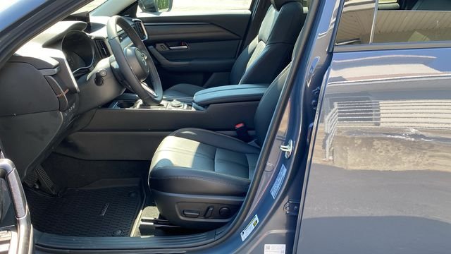 New 2026 Polymetal Gray Metallic Mazda Premium AWD image 12