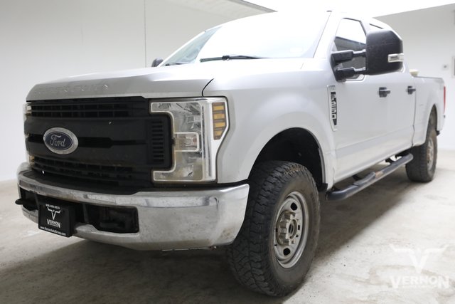 2019 Ford Super Duty F-250 Y