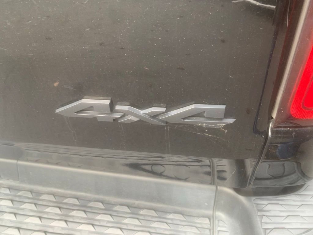 Used 2019 Black Ram Rebel image 10