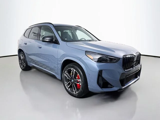 2026 BMW X1 M35i