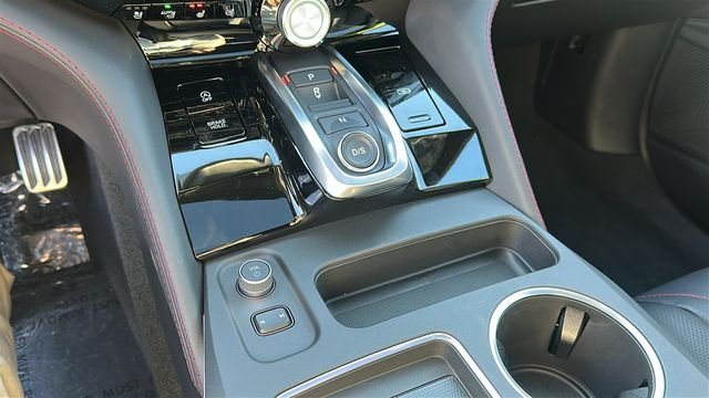 New 2026 Platinum White Pearl Acura A-Spec Advance Package image 19