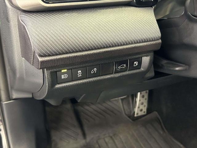 Certified Used 2025 ATTITUDE BLACK MC. Toyota  image 18