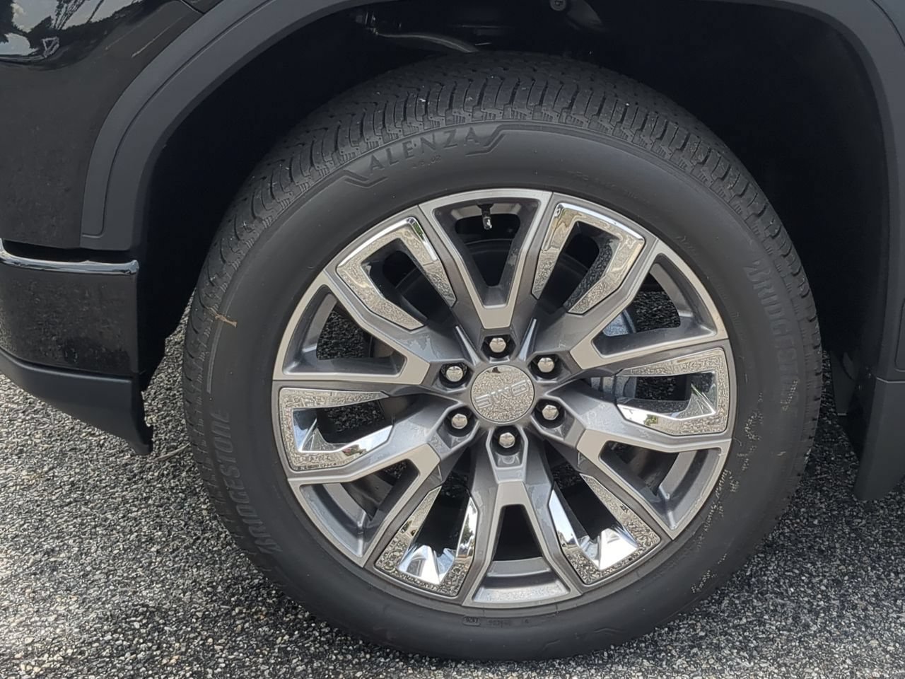 2026 GMC Sierra 1500 Denali - Photo 34