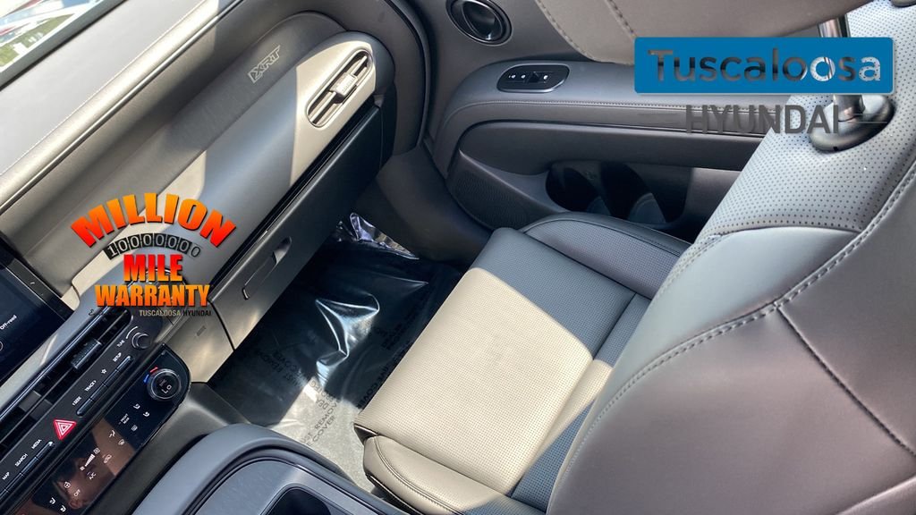2026 Hyundai Palisade XRT Pro - Photo 30