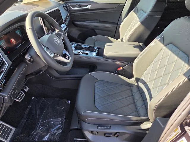 2026 Volkswagen Atlas Cross Sport SEL Premium R-LINE - Photo 6