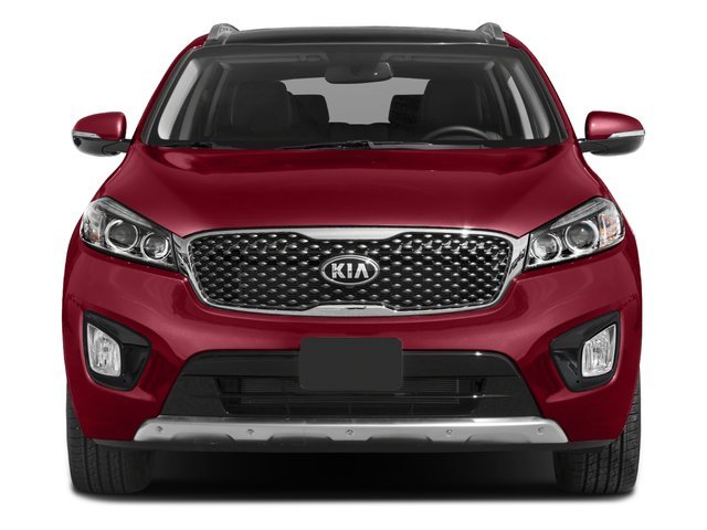 Used 2017 Snow White Pearl Kia SX V6 image 7