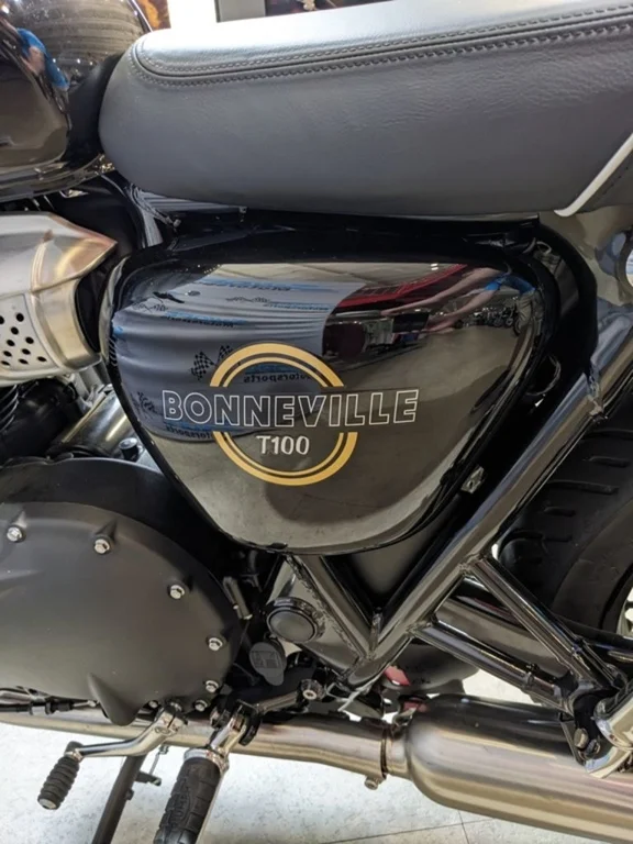 Used 2026  Triumph Base image 6