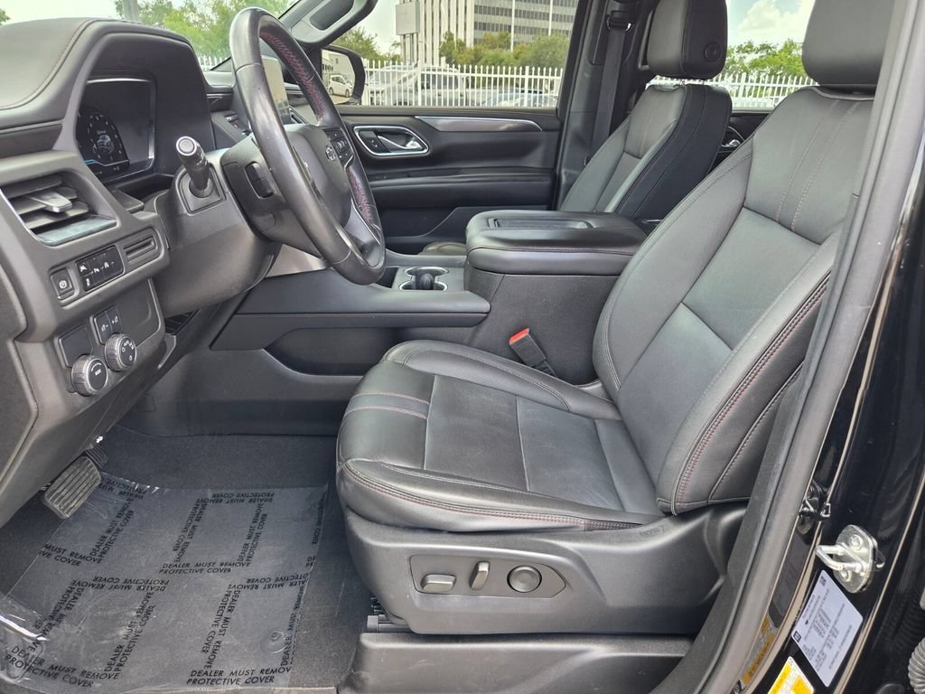 2023 Chevrolet Tahoe RST - Photo 5