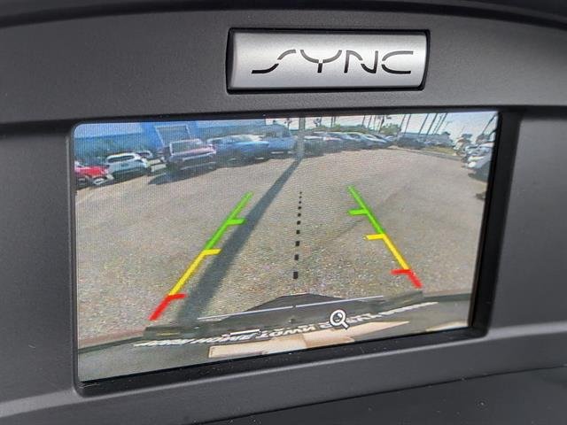 Used 2018 Red Ford S image 19