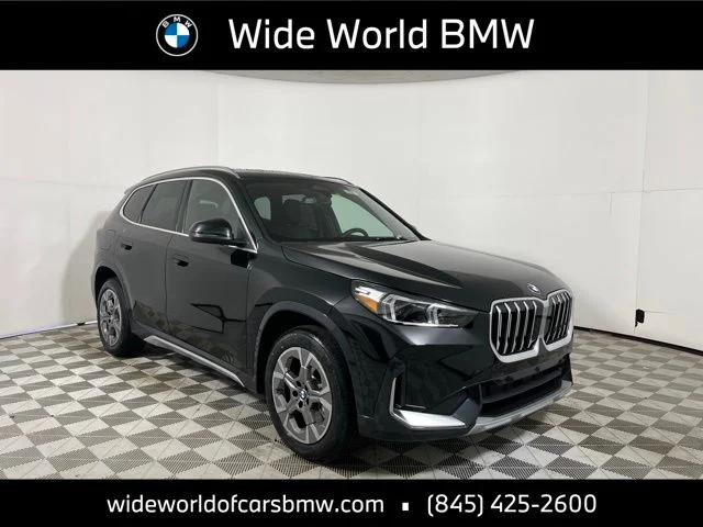2026 BMW X1