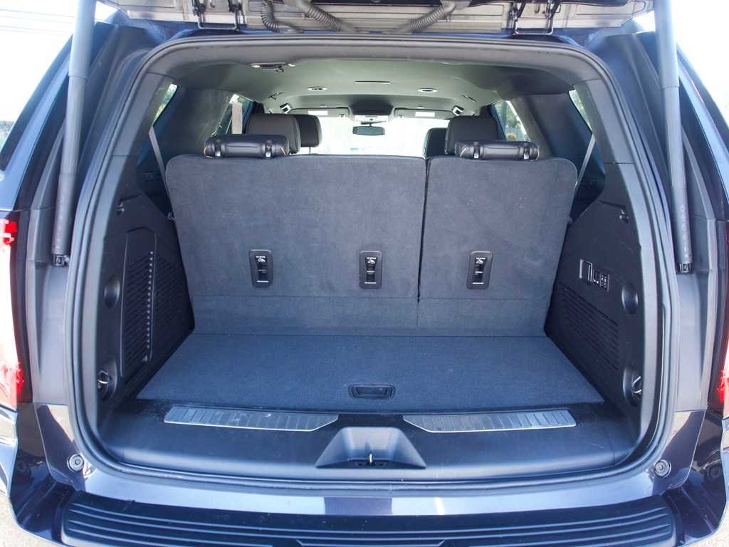 Certified Used 2023 TITANIUM RUSH METALLIC GMC AT4 image 27