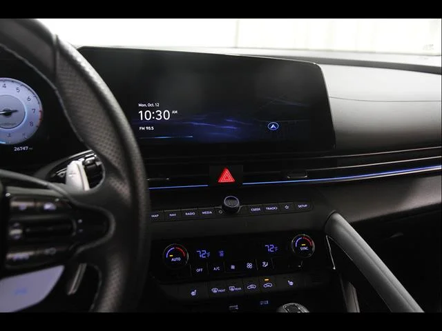 2023 Hyundai Elantra N - Photo 9