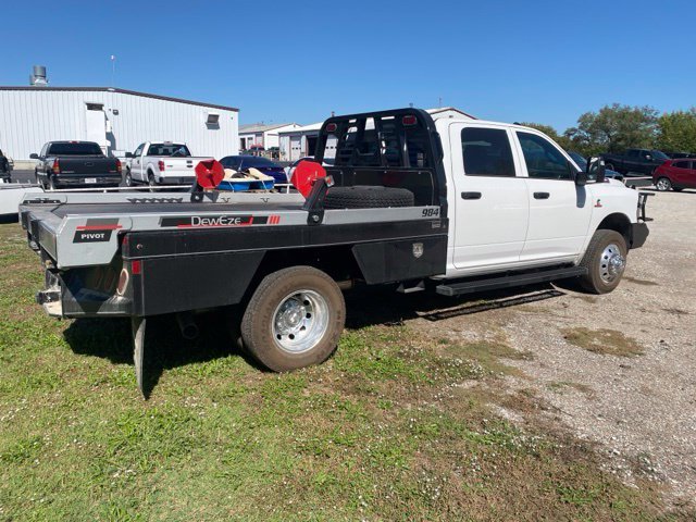 Used 2026 White Ram Tradesman image 4