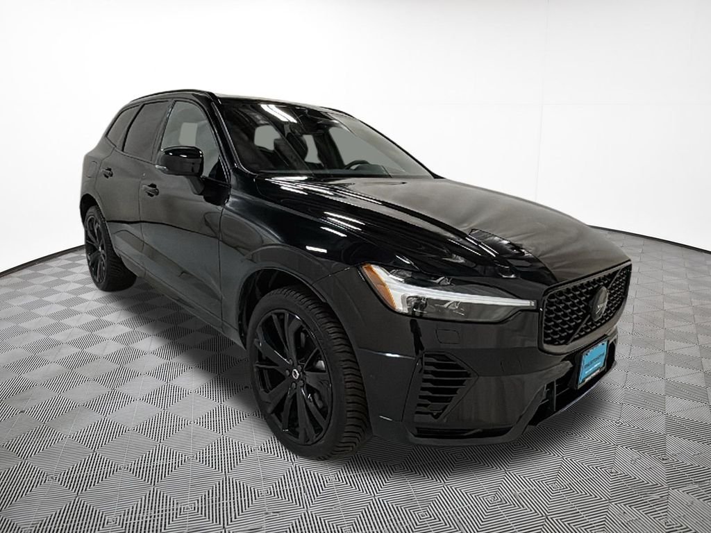 Used 2024 Black Volvo Ultimate image 4
