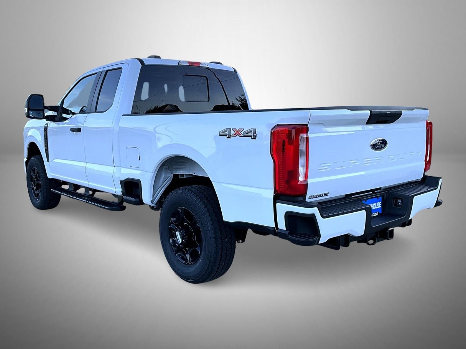2026 Ford F-250 Super Duty XL - Photo 7