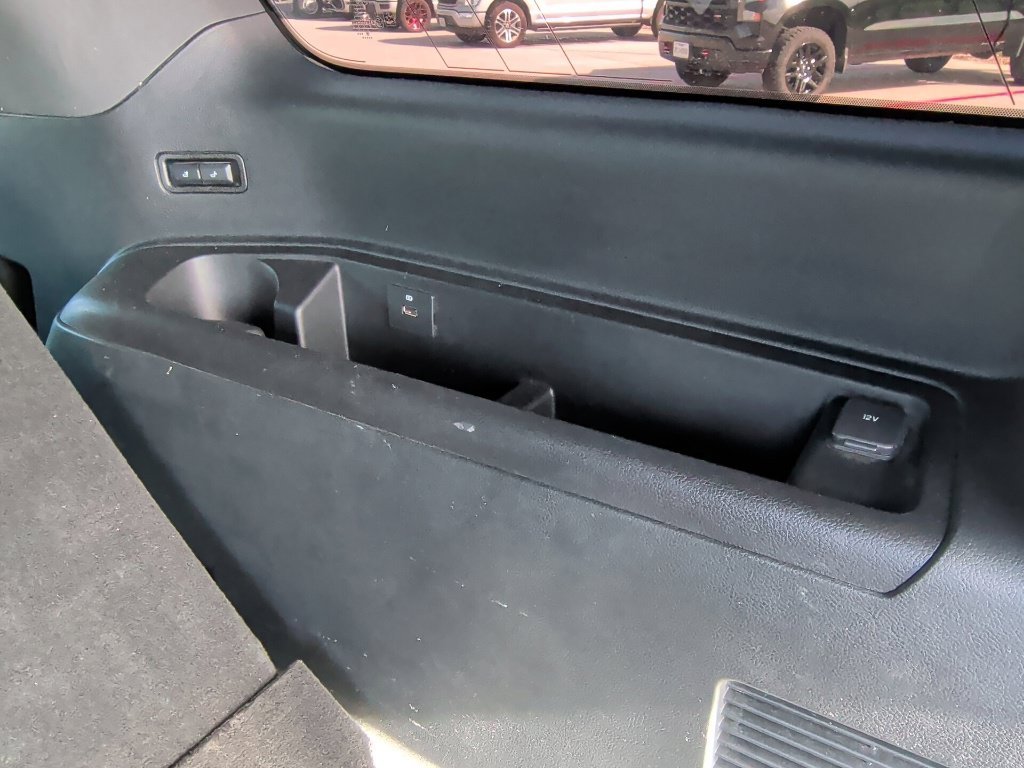 Used 2020 White Ford King Ranch image 48