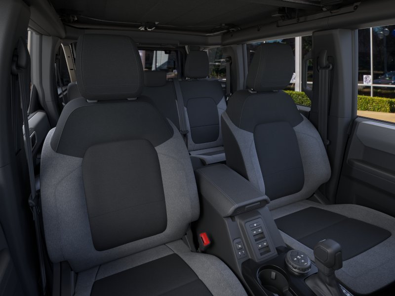 New 2026 Marsh Gray Ford Big Bend image 10