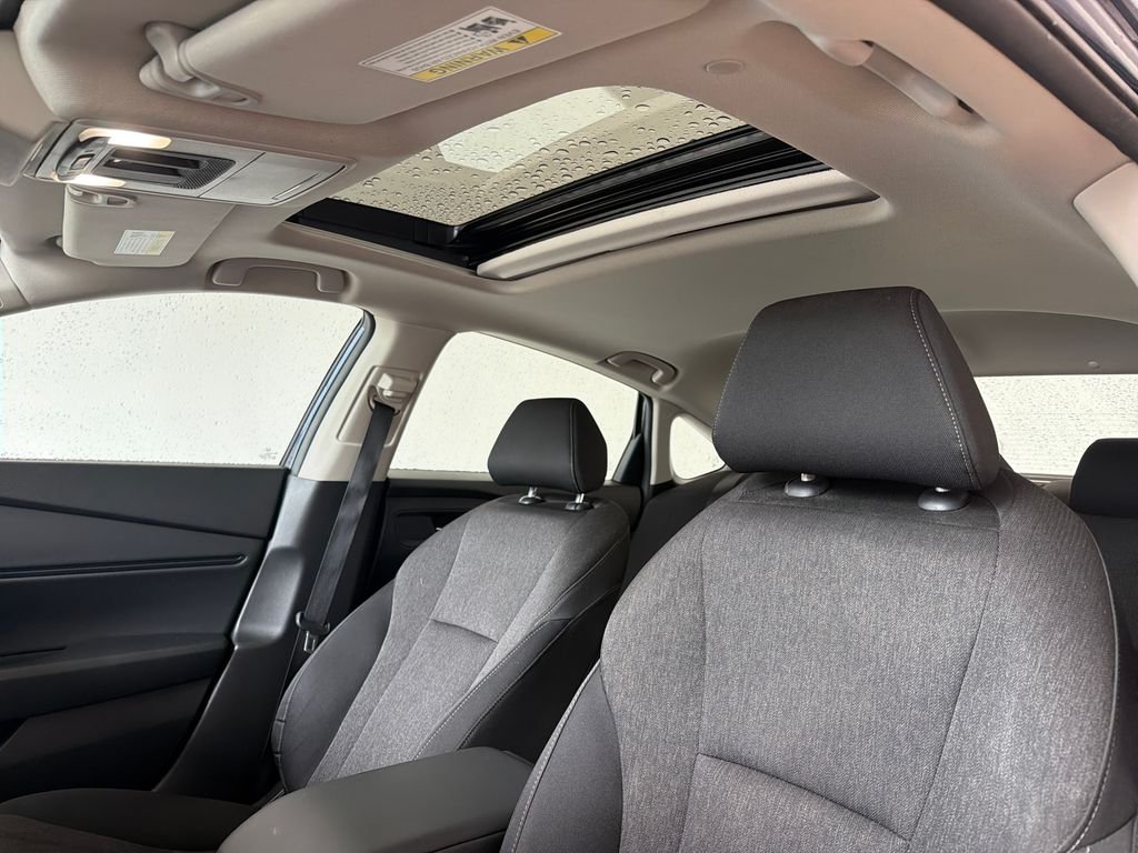 Used 2024  Honda EX image 15