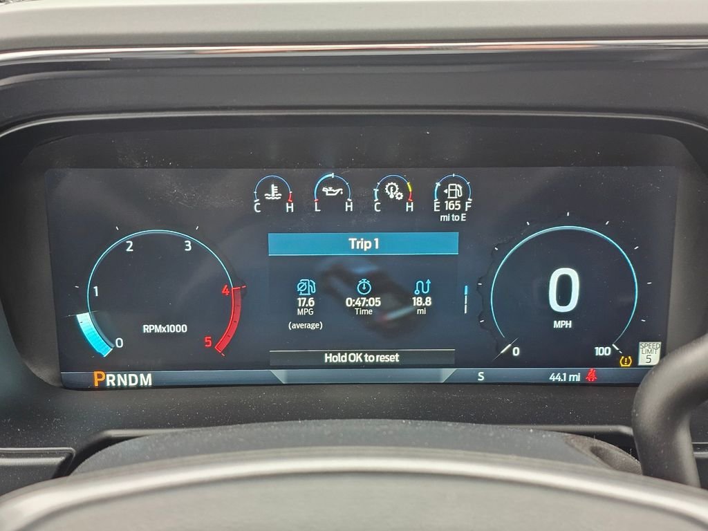 2025 Ford F-350 Super Duty Lariat - Photo 30
