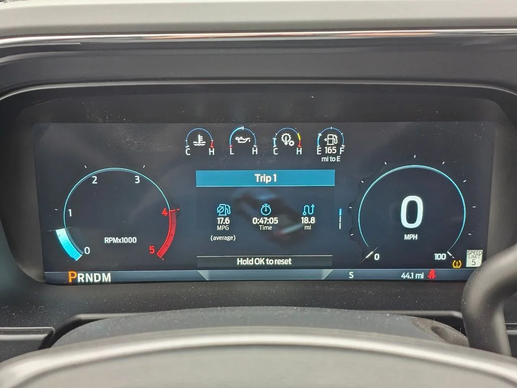 2025 Ford F-350 Super Duty Lariat - Photo 30