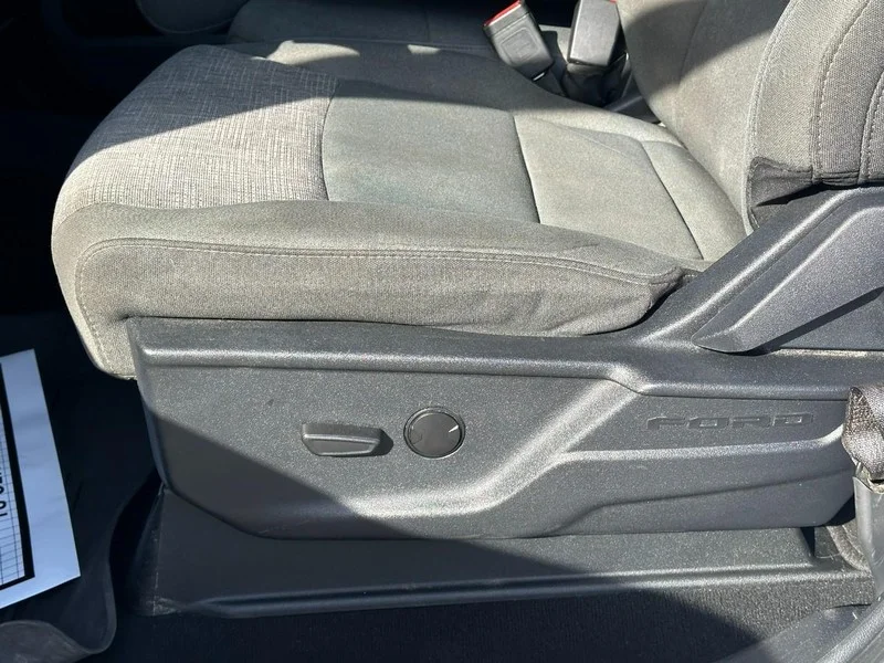 2024 Ford F-250 Super Duty XLT - Photo 17