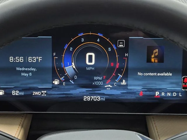 2025 Chevrolet Equinox ACTIV - Photo 23