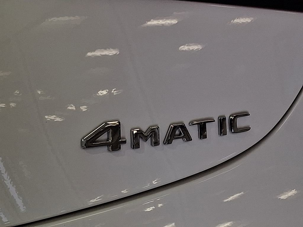 New 2026 Polar White Mercedes-Benz CLE 450 image 56