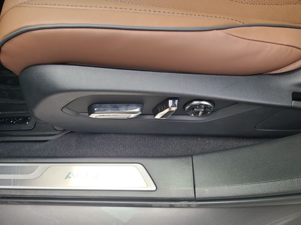 New 2026 Liquid Carbon Metallic Acura Advance Package image 16