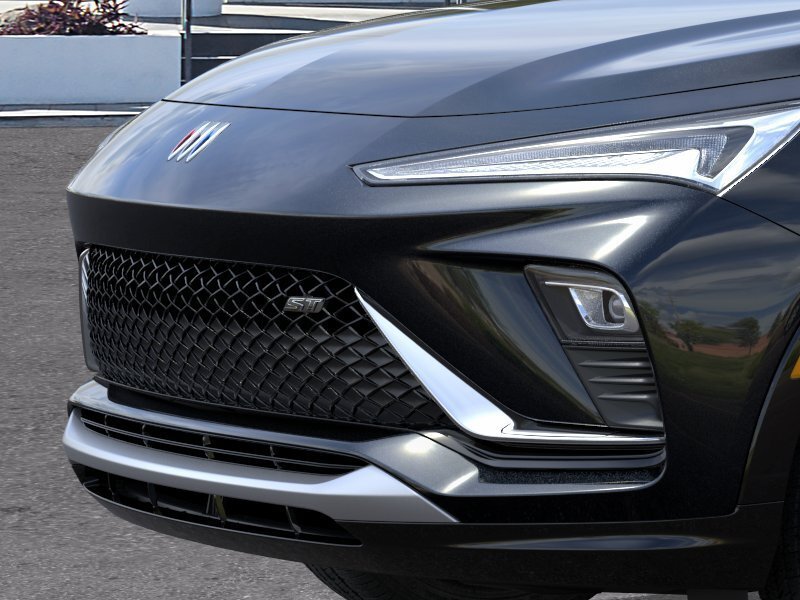 2026 Buick Envista Sport Touring - Photo 13