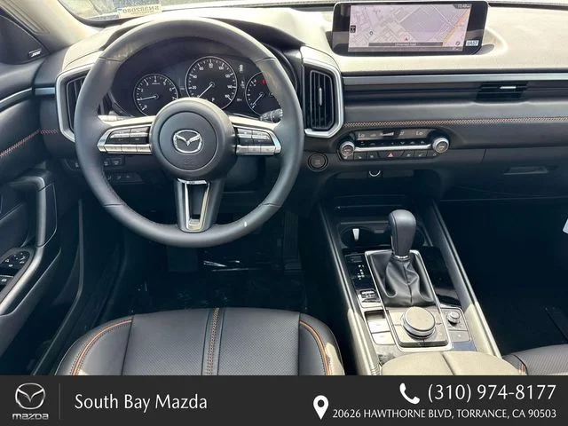 2025 Mazda CX-50 Premium - Photo 9