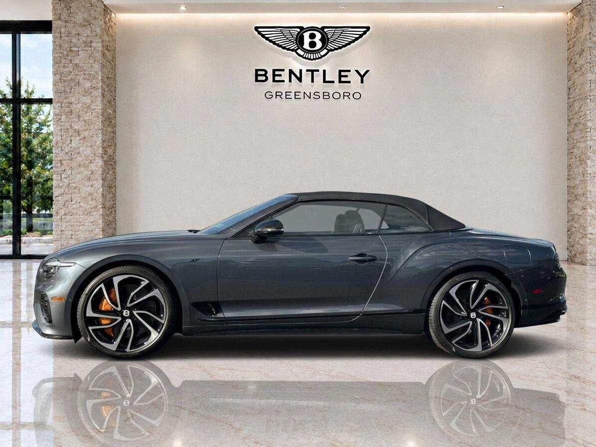 New 2026 Thunder Bentley S image 4