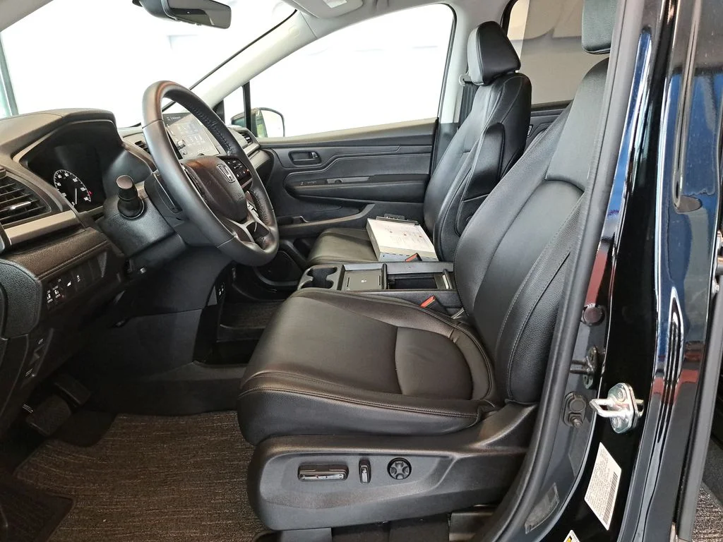 Used 2026  Honda EX-L image 15