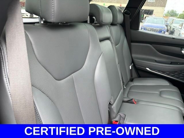 2023 Hyundai Santa Fe SEL - Photo 36