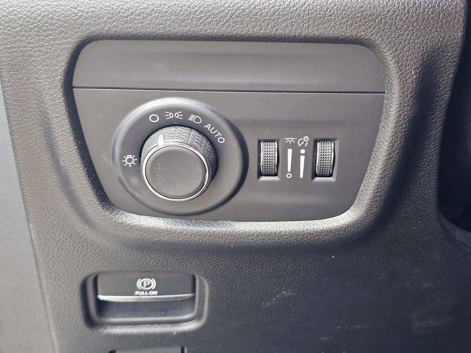 2024 Jeep Grand Cherokee Altitude - Photo 18