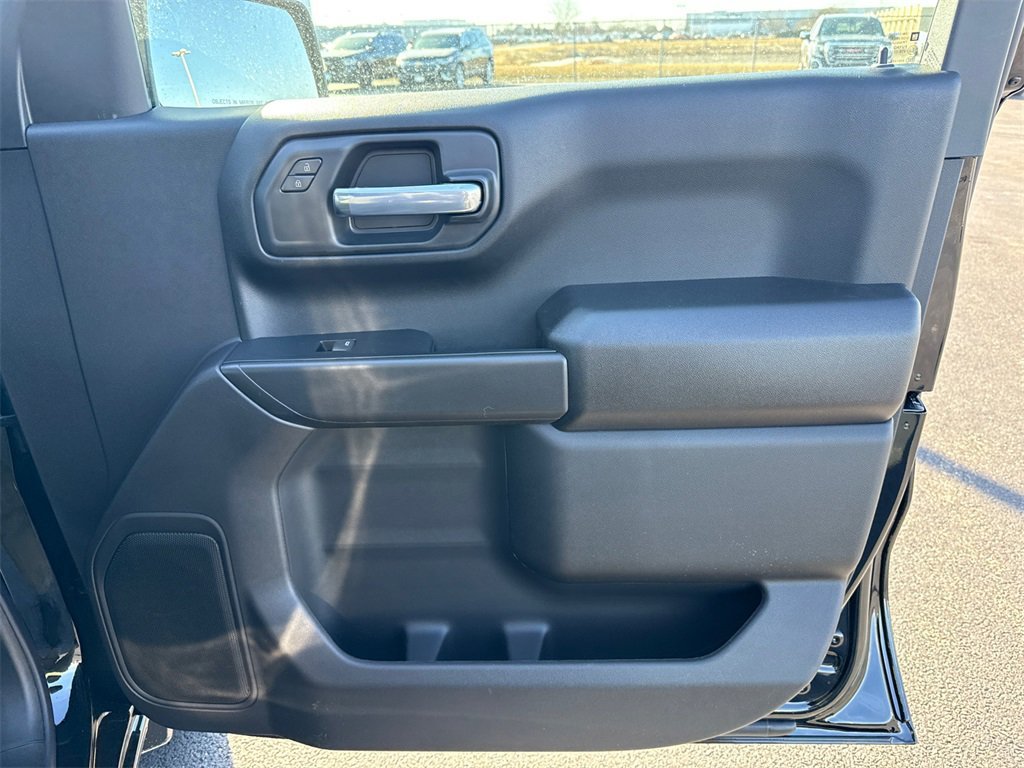 2026 GMC SIERRA - Image 32