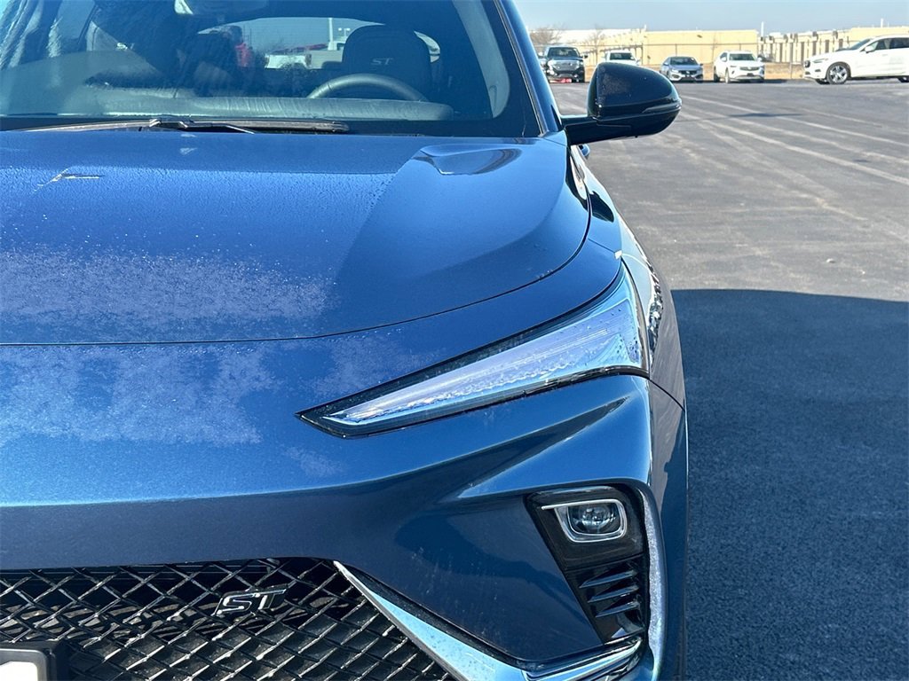 2026 BUICK ENVISTA - Image 9