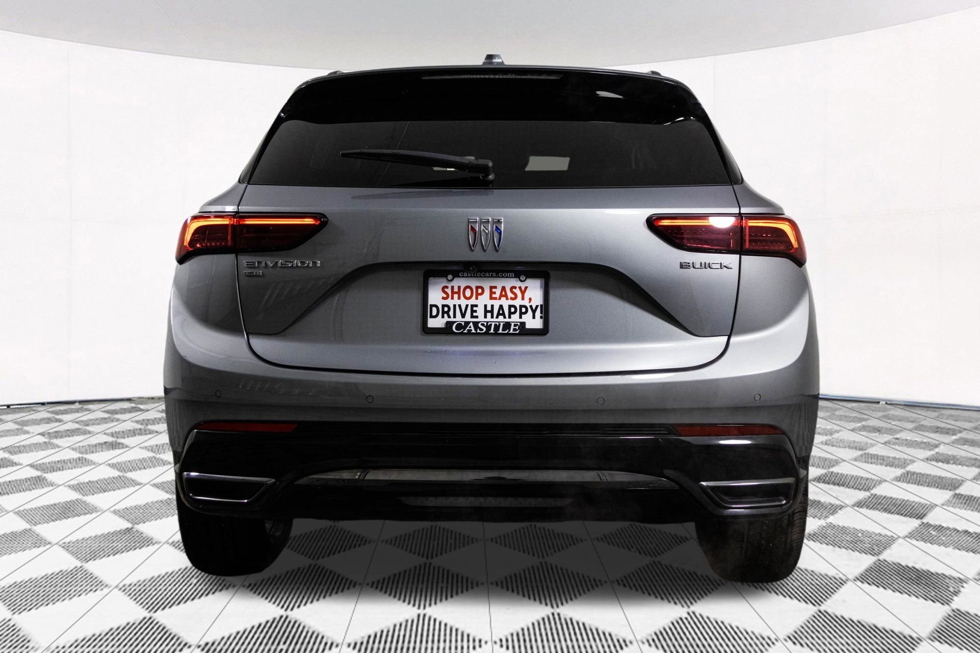 2025 BUICK ENVISION - Image 13