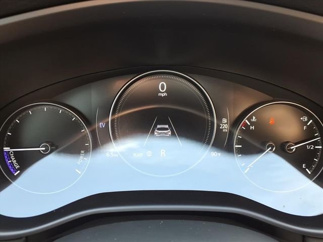 2026 Mazda CX-50 Premium - Photo 13